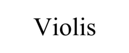 VIOLIS trademark