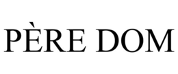 PÈRE DOM trademark
