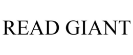 READ GIANT trademark