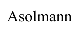 ASOLMANN trademark