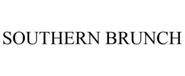 SOUTHERN BRUNCH trademark
