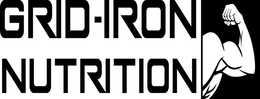 GRID-IRON NUTRITION trademark