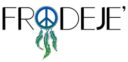FRODEJE' trademark