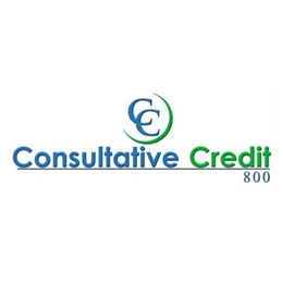 CC CONSULTATIVE CREDIT 800 trademark