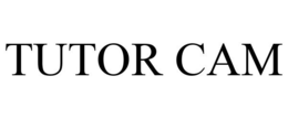 TUTOR CAM trademark