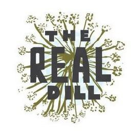 THE REAL DILL trademark