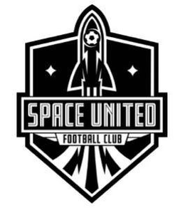 SPACE UNITED FOOTBALL CLUB trademark