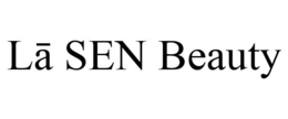 LA SEN BEAUTY trademark
