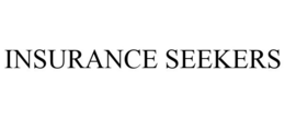 INSURANCE SEEKERS trademark