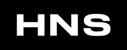 HNS trademark
