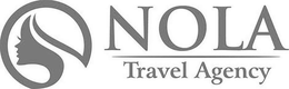 NOLA TRAVEL AGENCY trademark
