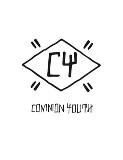 CY COMMON YOUTH trademark