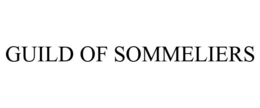 GUILD OF SOMMELIERS trademark