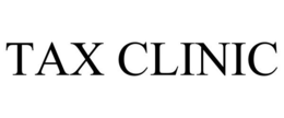 TAX CLINIC trademark