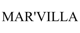 MAR'VILLA trademark