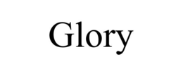 GLORY trademark