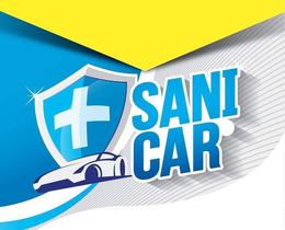 SANI CAR trademark