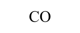 CO trademark