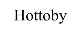 HOTTOBY trademark