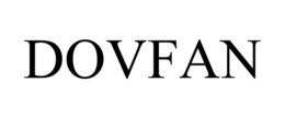 DOVFAN trademark