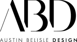 ABD AUSTIN BELISLE DESIGN trademark