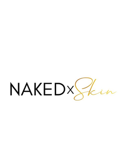 NAKED X SKIN trademark
