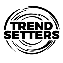 TREND SETTERS trademark
