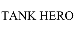 TANK HERO trademark