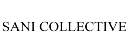 SANI COLLECTIVE trademark