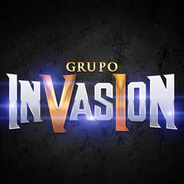 GRUPO INVASION trademark