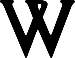 W trademark