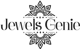 JEWELS GENIE trademark