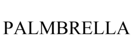 PALMBRELLA trademark