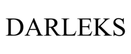DARLEKS trademark