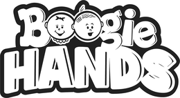 BOOGIE HANDS trademark