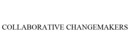 COLLABORATIVE CHANGEMAKERS trademark