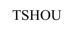 TSHOU trademark