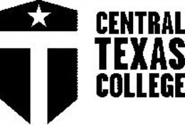 CENTRAL TEXAS COLLEGE trademark