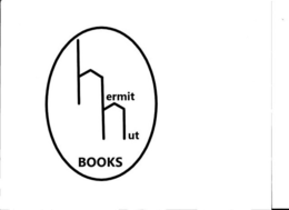 HERMIT HUT BOOKS trademark