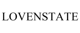 LOVENSTATE trademark