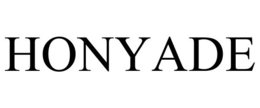 HONYADE trademark