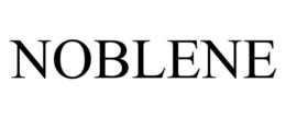 NOBLENE trademark