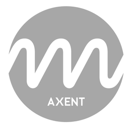 MN AXENT trademark