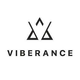 V VIBERANCE trademark