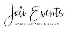 JOLI EVENTS EVENT PLANNING & DESIGN trademark