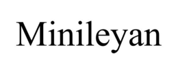 MINILEYAN trademark