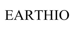 EARTHIO trademark