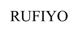 RUFIYO trademark