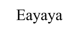 EAYAYA trademark