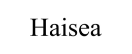 HAISEA trademark